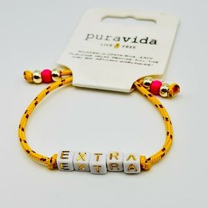 Pura Vida Bracelet